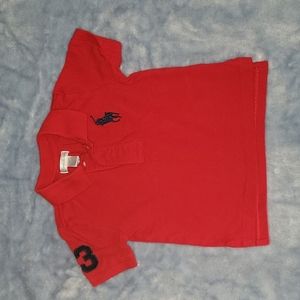 Ralph Lauren Polo Shirt